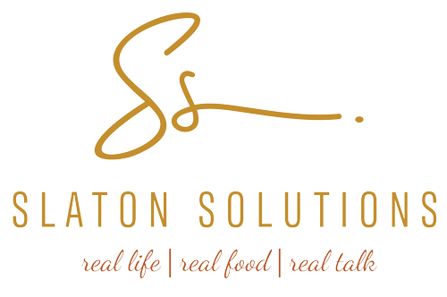 Slaton Solutions